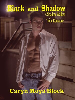 cover image of Black and Shadow
